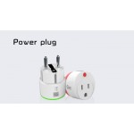 Coolcam smart power plug z wave